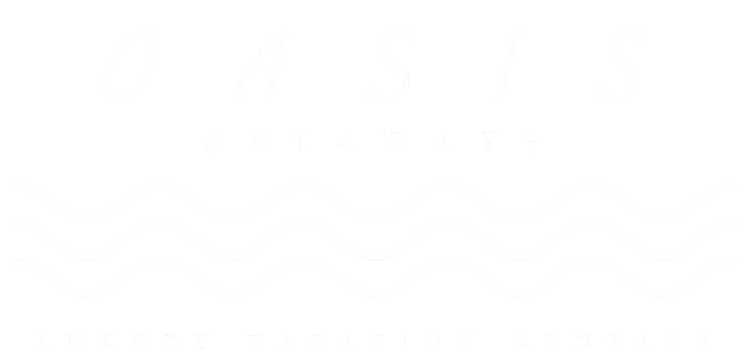 Oasis Getaways